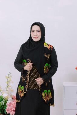 Hj Andi Nirwana: Membangun Semangat Kolaborasi Pemuda Menuju Generasi Emas 2045