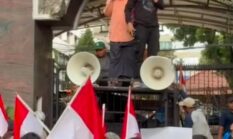 K-MAKI Desak Kejagung Usut Dugaan Korupsi Bupati Bone Bolango
