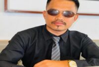 Ketua Umum Lembaga Studi Ilmu Hukum Indonesia Bersatu (LESIM), Mursalin