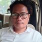Majelis hakim hanya melakukan pemeriksaan legal standing penggugat, yang diwakili oleh kuasa hukumnya, Rinto Hartoyo Agus, SH., dari Law Office Anrico Pasaribu & Associates.