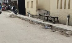 Pembangunan Got Lebih Tinggi dari Jalan, Warga Pertanyakan Kualitas Pekerjaan