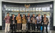 PWI Pusat Tegaskan Pasal 8 UU Pers Konstitusional, Pelaksanaannya Perlu Diperkuat untuk Perlindungan Wartawan
