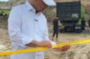 Pemerintah Provinsi Banten akan menindak tegas seluruh bentuk pelanggaran di sektor pertambangan, baik yang beroperasi tanpa izin