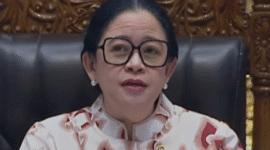 Ketua DPR RI Puan Maharani meminta persetujuan seluruh anggota dewan mengesahkan Rancangan Kitab Undang-Undang Hukum Acara Pidana (RKUHAP) menjadi Undang-Undang pada Rapat Paripurna 