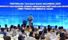 Presiden Prabowo Tegaskan Ekonomi Indonesia Kian Positif di Tengah Ketidakpastian Global