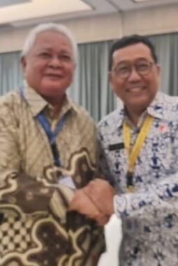 Uskup Manokwari-Sorong Harap Keuskupan untuk Umat Katolik di Lingkungan TNI-Polri Aktif Tangani Masalah Papua