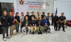 PWI DKI: Pokja Jadi Pilar Transparansi dan Profesionalisme Jurnalis di Jakarta