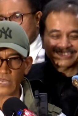 Roy Suryo Cs Tak Ditahan Usai Diperiksa Atas Kasus Ijazah Jokowi