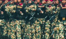 Puncak Acara HUT ke-80 Marinir Siap Digelar di Kesatrian Marinir Hartono, Cilandak