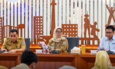 Pemkot Jakpus Imbau Sekolah dan Perkantoran Bentuk Jumantik Mandiri untuk Tekan Kasus DBD