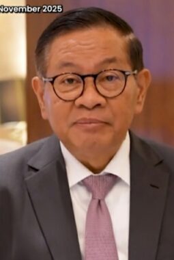 Gubernur Pramono Anung Keluarkan Pergub Larangan Perdagangan Daging HPR di Jakarta