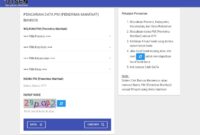 BLT Kesra Desember 2025 Rp900.000 Cair, Cek Penerima Lewat HP