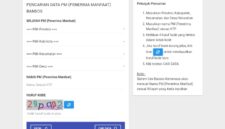 BLT Kesra Desember 2025 Rp900.000 Cair, Cek Penerima Lewat HP