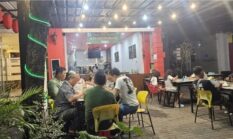 Mie Aceh Terenak se-Jabodetabek Ada di Citra 7