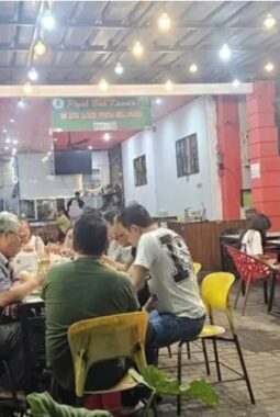 Mie Aceh Terenak se-Jabodetabek Ada di Citra 7