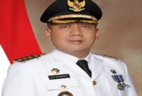 Uus Kuswanto Resmi Dilantik sebagai Sekda DKI Jakarta