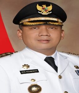 Uus Kuswanto Resmi Dilantik sebagai Sekda DKI Jakarta