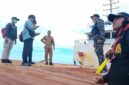 Kepala Dinas Penerangan Kodaeral IV
Kolonel Laut (KH) Ign. M. Pundjung T., S.Sos., M.Sc.
