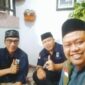 RW 011 Rojali Kembali Gelar Pengajian Bulanan, Ketua RT dan Pengurus Kompak Hadir 
