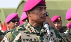 Pangkormar Instruksikan Doa Bersama Sambut Tahun Baru 2026, Larang Perayaan dengan Kembang Api