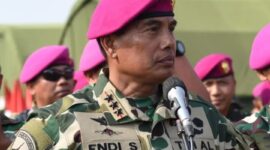 Pangkormar Instruksikan Doa Bersama Sambut Tahun Baru 2026, Larang Perayaan dengan Kembang Api