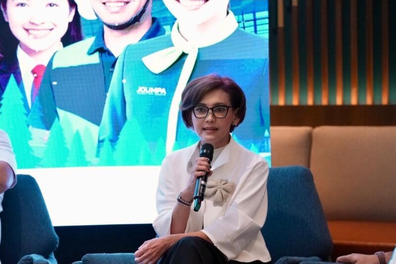 Direktur Komersial InJourney, Veronica H. Sisilia, menegaskan bahwa kesiapan Nataru tidak hanya berorientasi pada operasional, tetapi juga berdampak langsung pada kepercayaan pasar dan kinerja komersial.