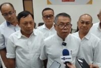 Ketua TPP KONI DKI Jakarta, Aminullah, menegaskan bahwa seluruh proses akan dijalankan dengan pengawasan ketat, layaknya kompetisi profesional yang menjunjung fair play dan sportivitas.