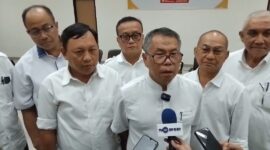 Ketua TPP KONI DKI Jakarta, Aminullah, menegaskan bahwa seluruh proses akan dijalankan dengan pengawasan ketat, layaknya kompetisi profesional yang menjunjung fair play dan sportivitas.