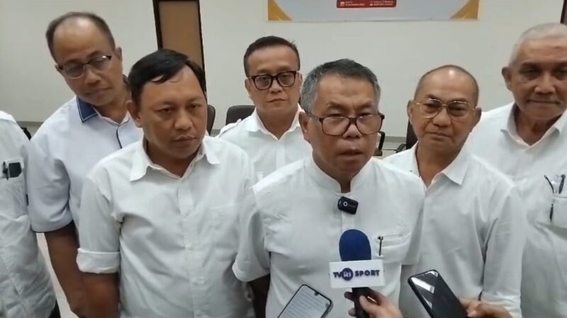 Ketua TPP KONI DKI Jakarta, Aminullah, menegaskan bahwa seluruh proses akan dijalankan dengan pengawasan ketat, layaknya kompetisi profesional yang menjunjung fair play dan sportivitas.