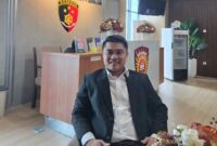 Kuasa hukum Faomasi Laia, S.H., M.H.