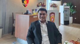 Kuasa hukum Faomasi Laia, S.H., M.H.