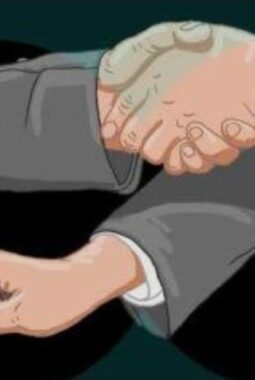 Budaya Indonesia Bukan Batik, tapi Korupsi yang Dianggap Wajar