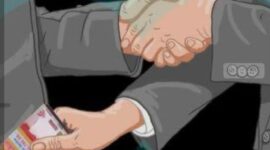 Budayawan Sudjiwo Tedjo kerap menekankan bahwa budaya bukan soal atribut, melainkan kebiasaan yang diterima tanpa kritik.