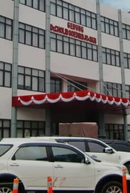 RS Polri Kramat Jati Tempat Rujukan Penanganan Korban Tanpa Identitas