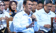 Amran Apresiasi Kapolri dan Titiek Soeharto atas Percepatan Swasembada Pangan