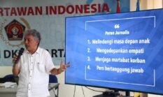PWI Jaya Wajibkan UKW bagi Anggota Muda Mulai 2026
