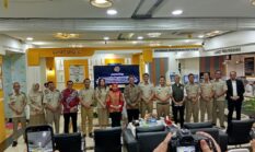 Kanwil BPN DKI Jakarta Luncurkan Aplikasi Pengukuran Terjadwal