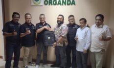 Organda Kritik Terminal Bayangan dan BBM Subsidi