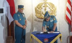 Aspers Kasal Tekankan Integritas Seleksi Prajurit TNI AL