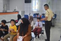 BRI Pasar Minggu Siap Menyukseskan Layanan Percepatan aktivasi Rekening PIP