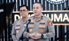 Polri Mutasi 85 Perwira, Jabatan Strategis Bergeser