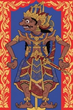 Durmogati, Laku Plonga-Plongo