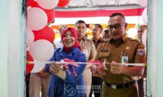 Koperasi Kelurahan Merah Putih Cempaka Baru Resmi Diluncurkan