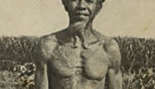 Sumber https://nationalgeographic.grid.id/read/133202464/wong-kalang-sebagai-manusia-berbuntut-dalam-cerita-rakyat-di-jawa?page=all