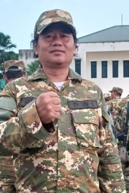 Wartawan di Era Perang Opini: Pilar Demokrasi yang Tak Boleh Runtuh