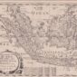 Tahun terbit: ~1700
Tempat terbit: Amsterdam
Tokoh:
Deskripsi: Nicolas Sanson, pembuat peta berbahasa Perancis ini, adalah bapak kartografi Perancis yang wafat di tahun 1667. Peta ini dikeluarkan di Amsterdam di sekitar tahun 1700, dengan judul dalam bahasa Belanda De eilanden van Sunda, yang mengesankan bahwa judul aslinya 