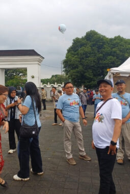 HPN: Lebarannya Wartawan, Pesta Besar Insan Pers