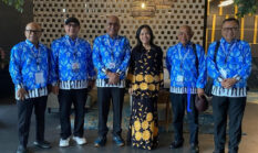 Panitia HPN 2026 Apresiasi Dukungan Mitra PWI