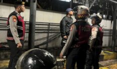 Detasemen Perintis Patroli Rutin, Jakarta Timur Kondusif