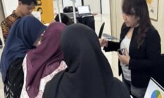 Jasaraharja Putera Edukasi Mahasiswa Unej Soal Proteksi Risiko